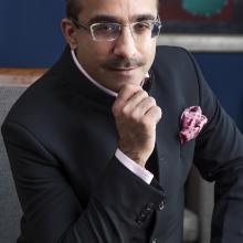 Rajeev Kohli